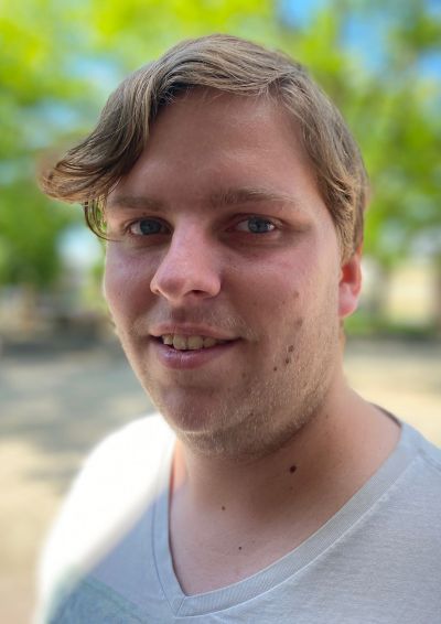foto personeel
