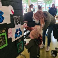 De lekker eigenwijze Marang-tentoonstelling