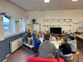 Start IKC-Leerlingenraad